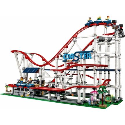 LEGO Creator Expert 10261 Roller Coaster