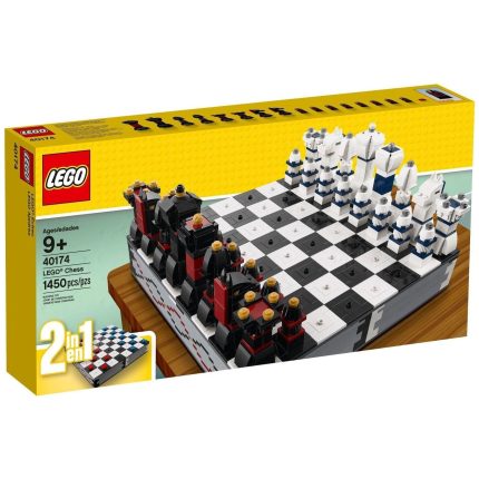 LEGO 40174 Chess Set