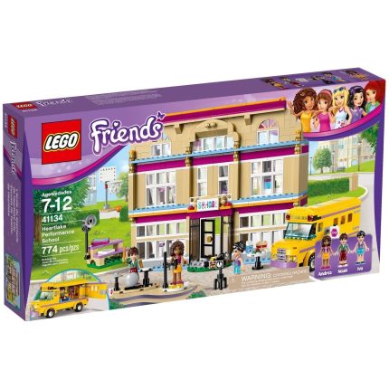 LEGO Friends 41134 Heartlake Performance School