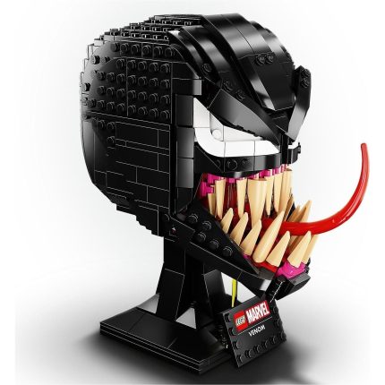 LEGO Marvel Super Heroes Bust 76187 Venom
